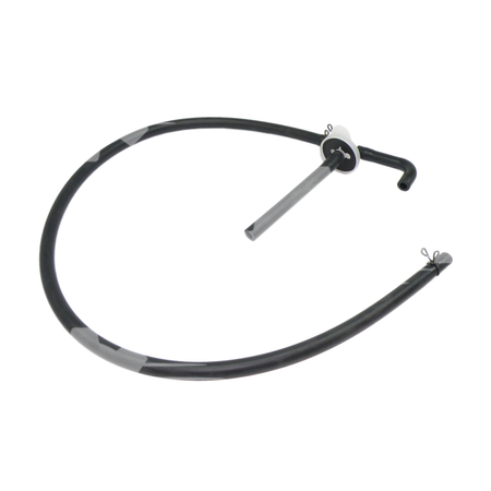 tvh filler cap 3242693