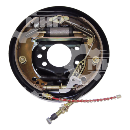 tvh brake assy 14751813