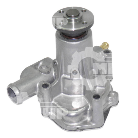 yanmar waterpump 129002 42004