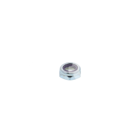 select a make hexagonal nut 6086gt