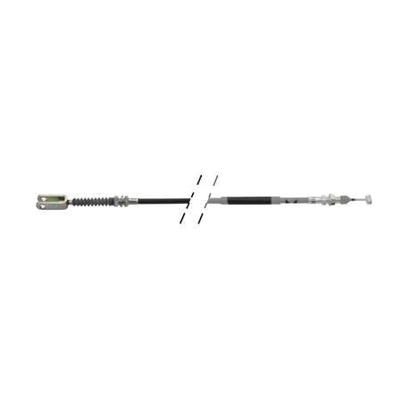 tvh control cable 13380285
