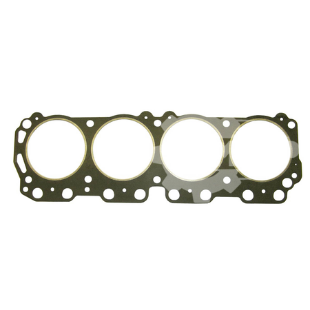 tvh cylinder head gasket jc009001