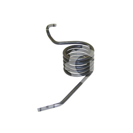 total source america SPRING TORSION 800137086