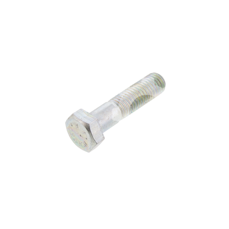 bobcat hexagon head bolt 7009648