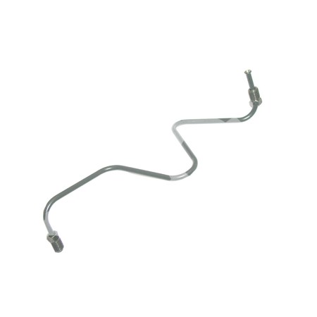 PIPE BRAKE WITH FITTING LSF-0014509