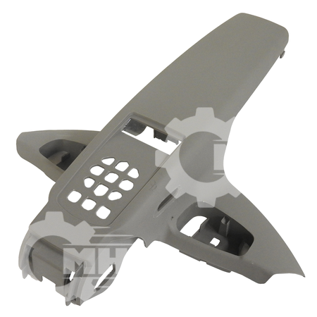PART TILLER HEAD LSF-0016520