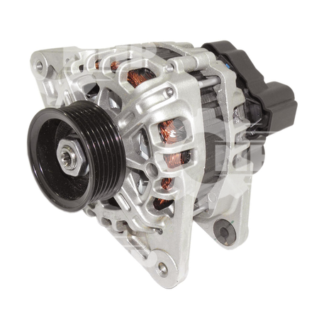 nissan datsun alternator 19466190
