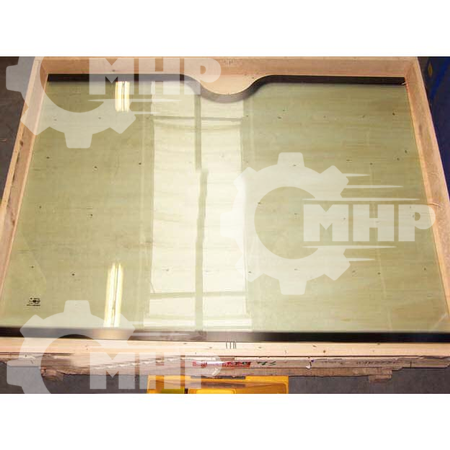 WINDOW PANEL GLASS - CABIN FRONT LSF-0016536