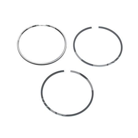 ENGINE PISTON RING SET HALLA HDF25 LSF-0014178