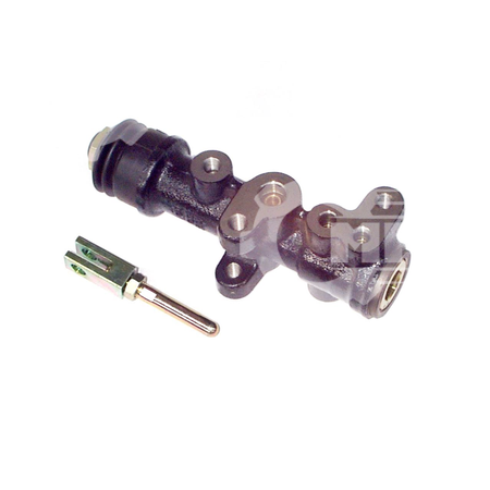 MASTER CYL., CLUTCH CYL. 156057