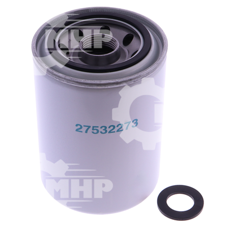 tvh fuel filter 27532273