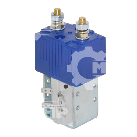 CONTACTOR COMPLETE LSF-0016328