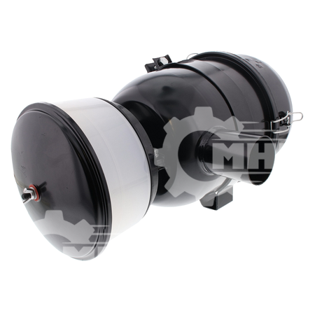 AIR FILTER ASSEMBLY HELI CPCD35,CPCD30,CPCD25,CPCD20