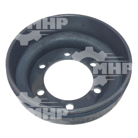 BRAKE DRUM