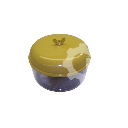 AIR PRE FILTER ASSEMBLY -  Up To - 11163 -  11164 - And Up