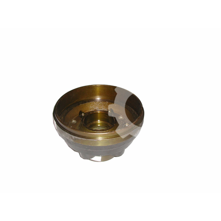 tvh brake drum 2456949