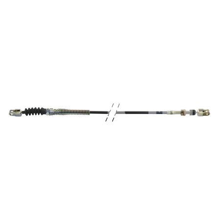 tcm CONTROL CABLE 22U55 22102