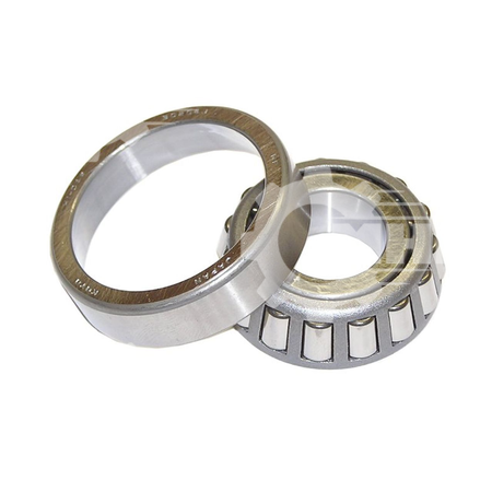 timken TAPERED ROLLER BEARING 30204