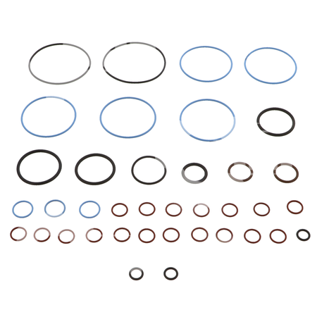 SEAL KIT HYDRAULIC LSF-0015902