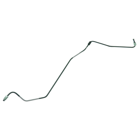 PIPE BRAKE (RH)
