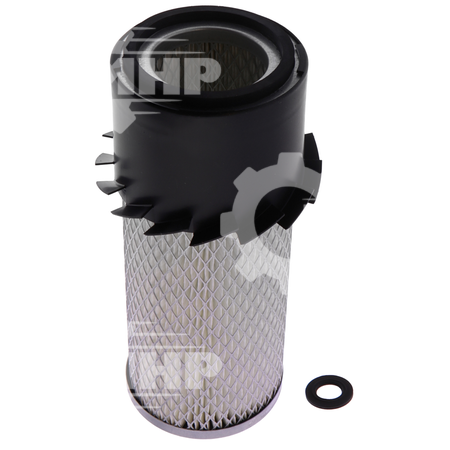 OUTER AIR FILTER ELEMENT HYSTER H1.50XM MAZDA FE 2.0L LSF-0013911