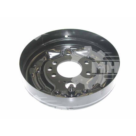 tvh plate brake assy 3026575
