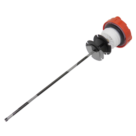 tvh cap assy 14291152