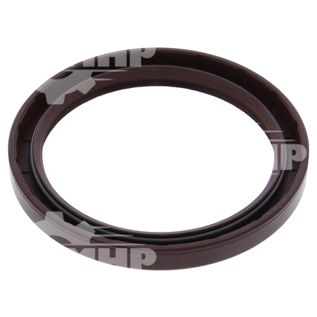 ROTARY SHAFT OIL SEAL - FKM - 80 MM (ID) - 100 MM (OD) - 10 MM (H) LSF-0016568
