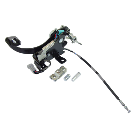 tvh lever parking brake 19028070