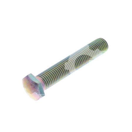 bobcat hexagon head bolt 6912773