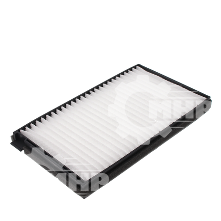 CABIN FILTER ASSEMBLY