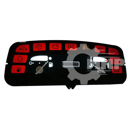 tvh dashboard 6073232
