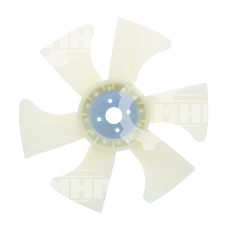 FAN RADIATOR H20 II LSF-0013337