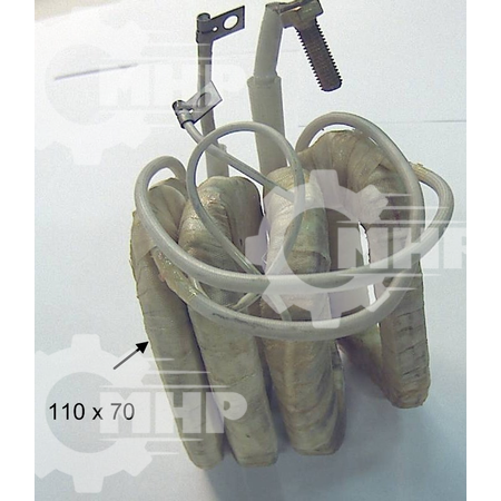 BRAKE PEDAL SHAFT BUSHING HELI CPCD35,CPCD30,CPCD25,CPCD20