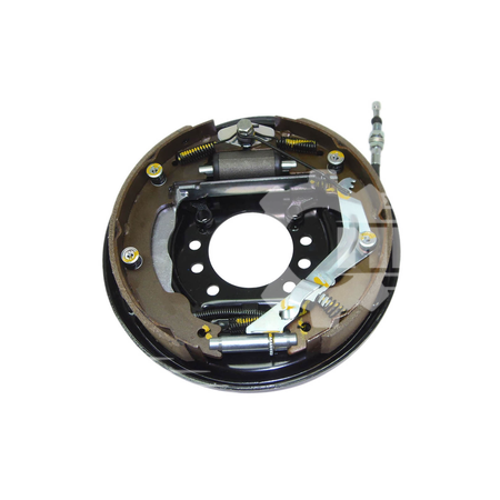 BRAKE ASSEMBLY LH IHYUNDAI HDF30-5
