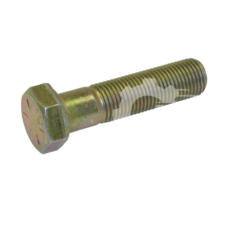 hyster hexagon head bolt 1504250