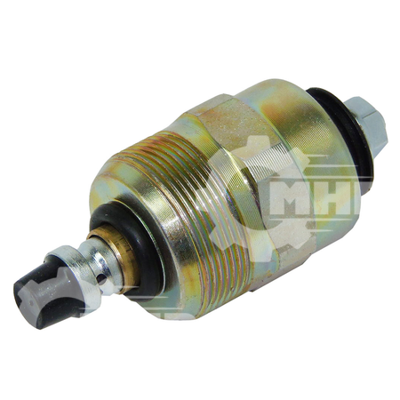 MOTOR COIL ENGINE STOP LSF-0015870