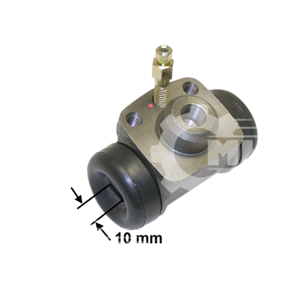 tvh WHEEL BRAKE CYLINDER 106TA4203