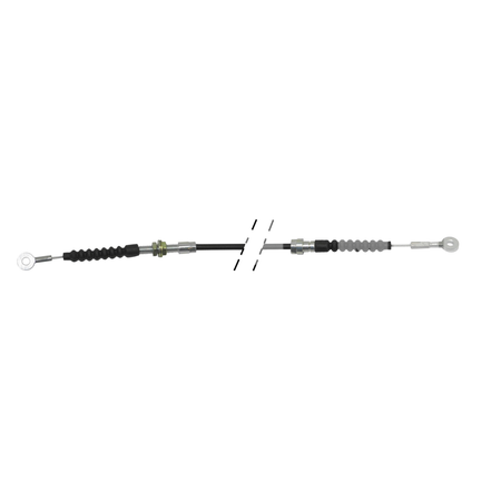 tvh control cable 14761044