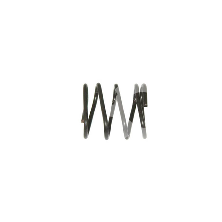 tvh pressure spring 163940