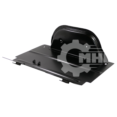 mitsubishi FLOOR PLATE 91413 61100