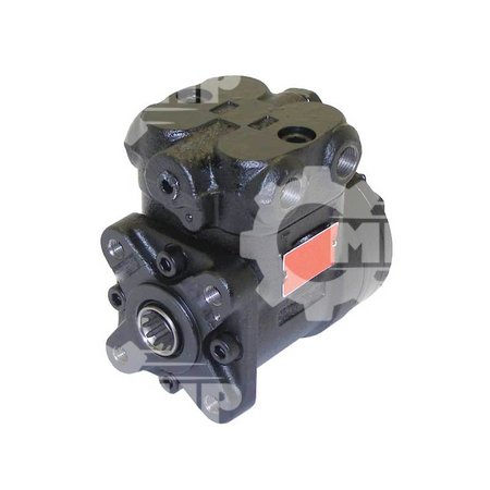 tvh steering valve 437905