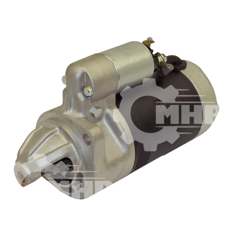 tvh starter 3202299