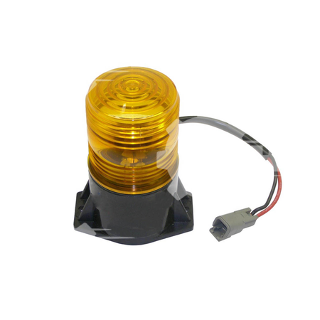 hyster ROTATING FLASHING BEACON 1581670