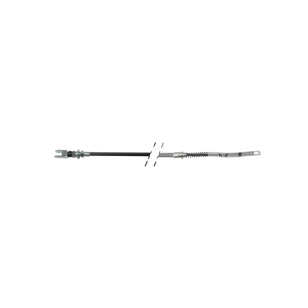 tvh control cable 13217965