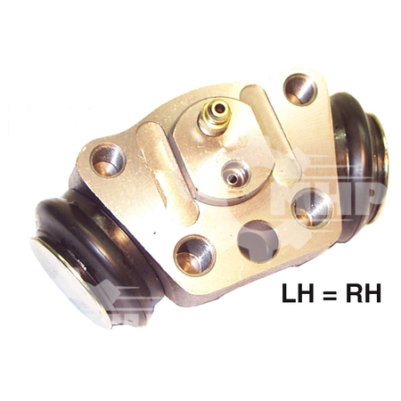 tvh wheel brake cylinder 4228