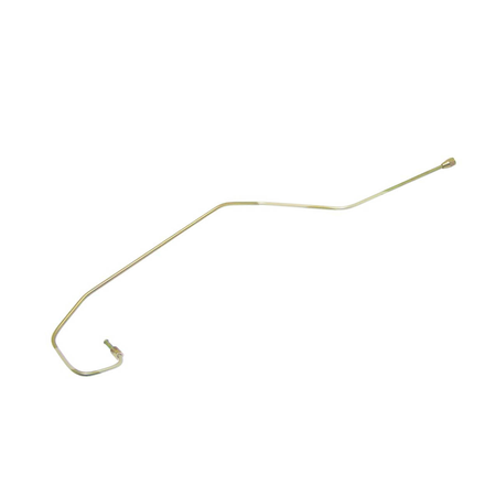 tvh pipe brake with fitting 4417793