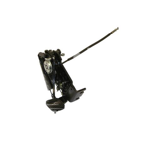 tvh pedal 18797494