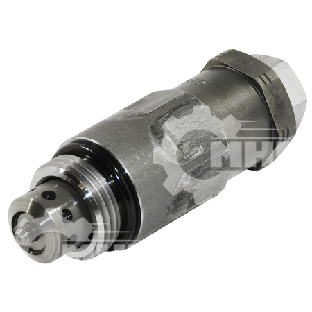 VALVE (FLOW-PRESSURE) LSF-0016323