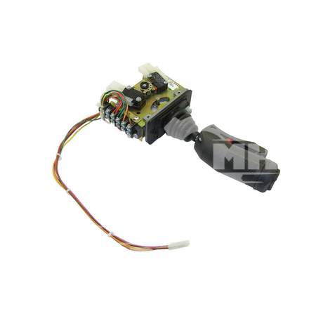 tvh JOYSTICK ELECTRICAL 127TA2548